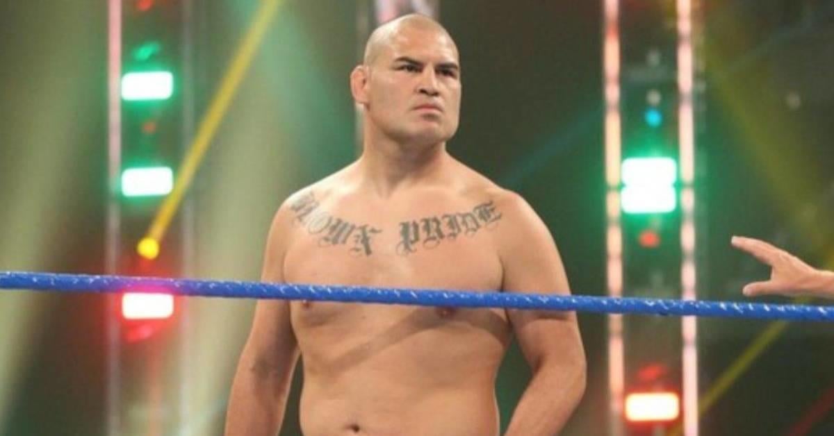 Caín Velasquez en libertad bajo fianza tras intento de asesinato 1 Cain Velasquez en libertad bajo fianza tras intento de asesinato