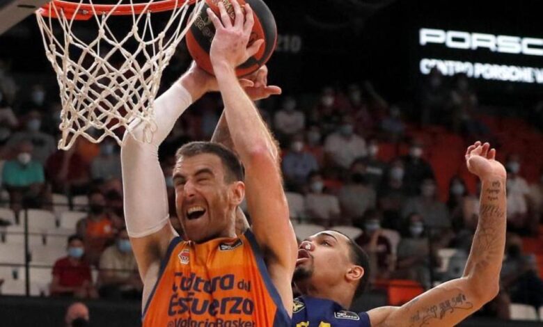 Claver: "No es un problema de actitud, hay gente que aún no entiende su rol" 1 Claver: "No es un problema de actitud, hay gente que aún no entiende su rol"