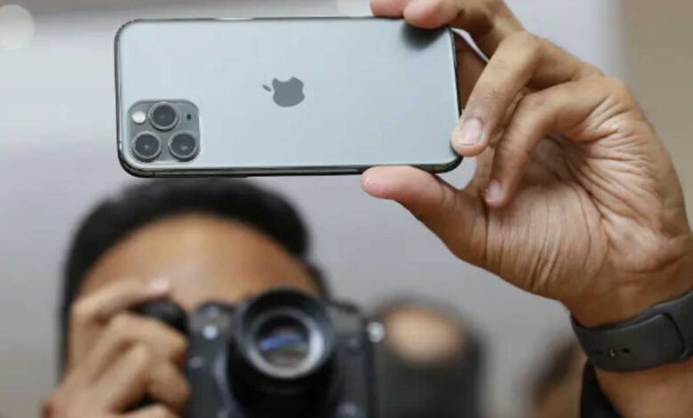 Clienta compra iPhone en 6 mil pesos tras intervenir Profeco 1 Clienta compra iPhone en 6 mil pesos tras intervenir Profeco