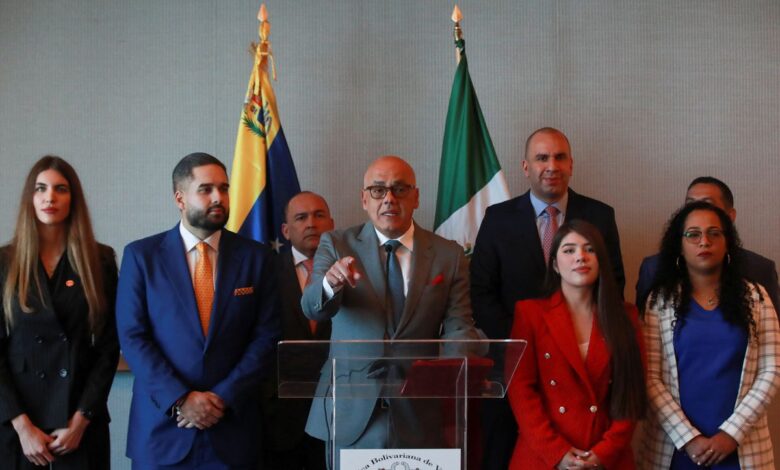 Cómo la Administración Biden puede apoyar las negociaciones en Venezuela 1 Cómo la Administración Biden puede apoyar las negociaciones en Venezuela