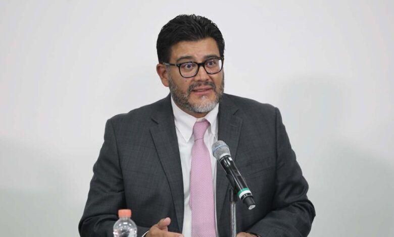 Critica presidente de TEPJF elección de jueces por voto popular 1 Critica presidente de TEPJF elección de jueces por voto popular