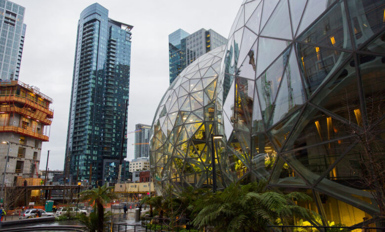 Daily Crunch: Amazon comienza a entregar avisos de despido a miles de empleados 1 Daily Crunch: Amazon comienza a entregar avisos de despido a miles de empleados