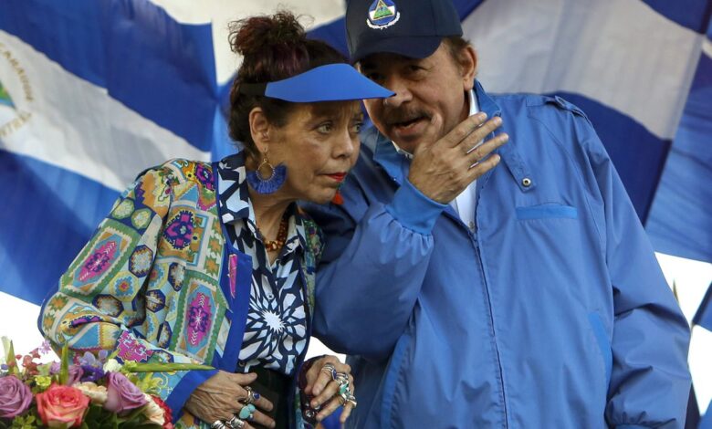 Daniel Ortega celebra unas elecciones municipales farsa que consolidarán su poder absoluto en Nicaragua 1 Daniel Ortega celebra unas elecciones municipales farsa que consolidarán su poder absoluto en Nicaragua