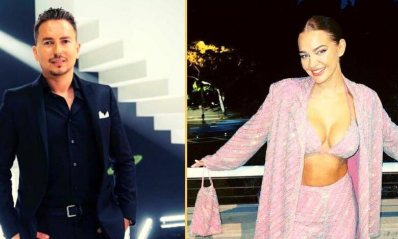 De Jorge Lorenzo a Laura Escanes: todos los concursantes de 'El Desafío' 1 De Jorge Lorenzo a Laura Escanes: todos los concursantes de 'El Desafío'