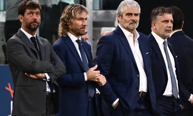 Dimite toda la junta directiva de la Juventus por presunta falsedad en sus finanzas 1 Dimite toda la junta directiva de la Juventus por presunta falsedad en sus finanzas