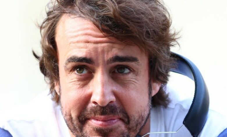 Domenicali: "Fernando Alonso está supermotivado" 1 Domenicali: "Fernando Alonso está supermotivado"