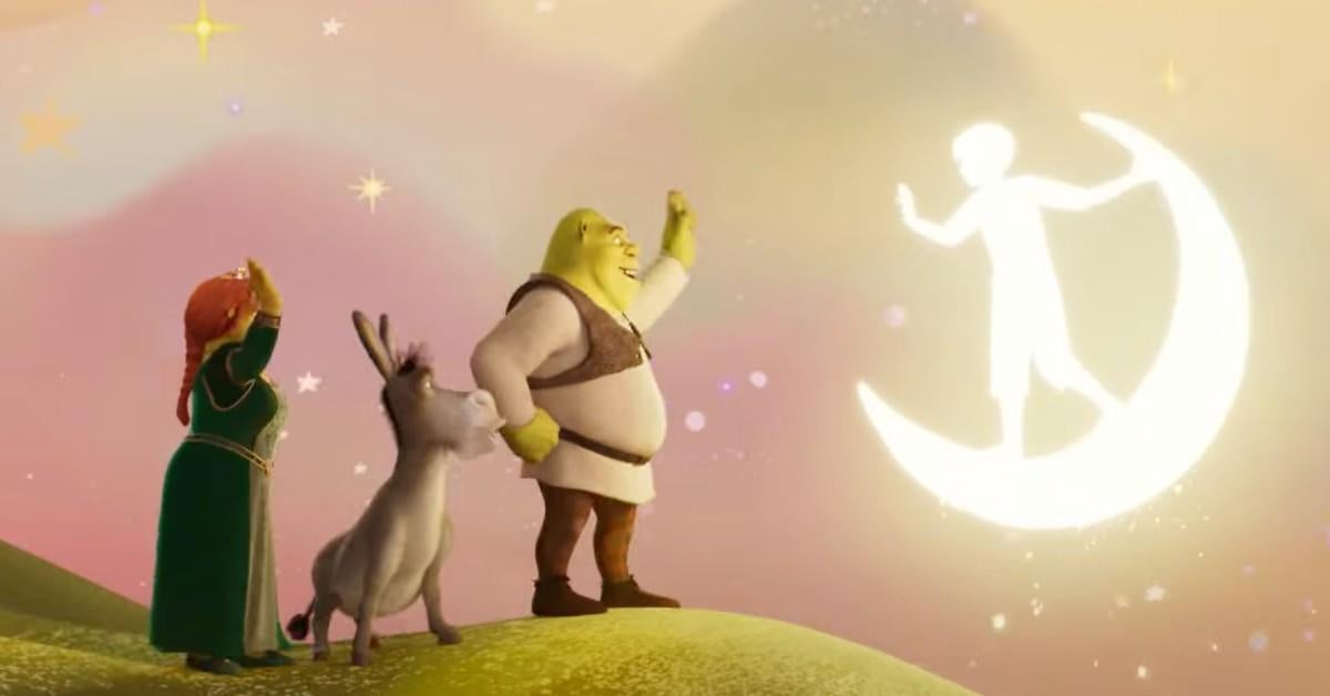 DreamWorks Animation lanza un nuevo estreno teatral con Moon Child reimaginado 1 DreamWorks Animation lanza un nuevo estreno teatral con Moon Child