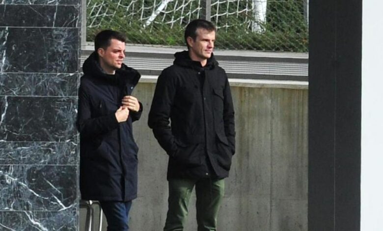 El Athletic busca un director de Desarrollo Deportivo 1 El Athletic busca un director de Desarrollo Deportivo
