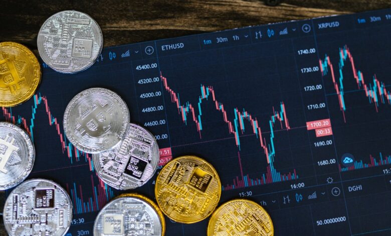El Bitcoin se acerca a la irrelevancia, según funcionarios del BCE 1 El Bitcoin se acerca a la irrelevancia, según funcionarios del BCE