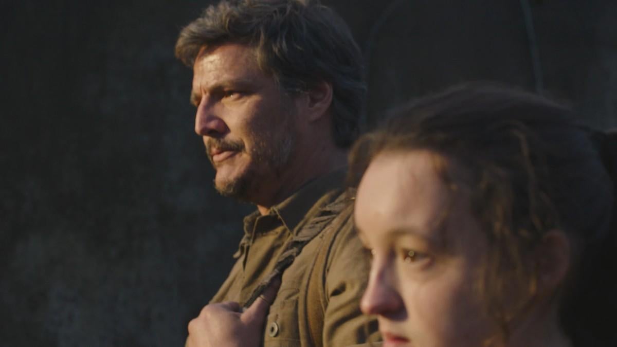 El actor de The Last of Us dice que la serie de HBO tiene una de las mejores horas de televisión de la historia 1 El actor de The Last of Us dice que la