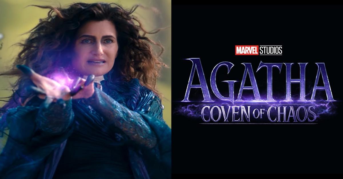 El elenco de Marvel's Agatha Harkness Show hasta ahora 1 El elenco de Marvels Agatha Harkness Show hasta ahora