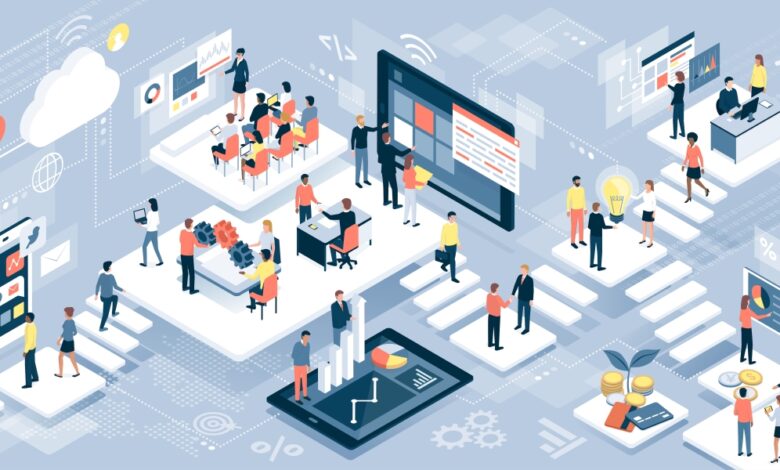 El ex CEO de Yext lanza Roam para proporcionar una sede virtual para equipos distribuidos 1 El ex CEO de Yext lanza Roam para proporcionar una sede virtual para equipos distribuidos