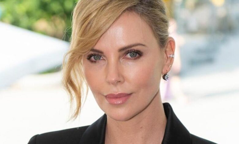 El momento en el que Charlize Theron habló del sexismo en 'El Hormiguero' y de Pablo Motos 1 El momento en el que Charlize Theron habló del sexismo en 'El Hormiguero' y de Pablo Motos