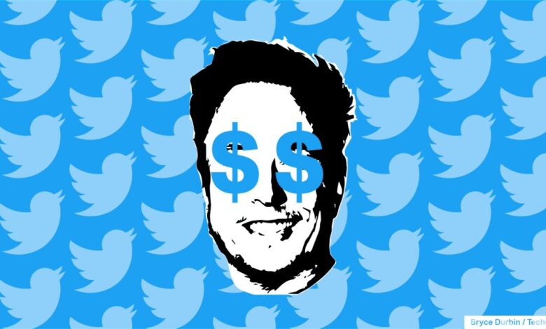 ¿El próximo truco de Elon Musk? Buscando una pelea con Apple 1 Elon Musk lanza una suscripción de Twitter de $ 8 que incluye verificación, publicación de video y audio de formato largo y menos anuncios