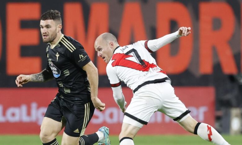 Entradas a la venta para el Newcastle-Rayo Vallecano 1 Entradas a la venta para el Newcastle-Rayo Vallecano