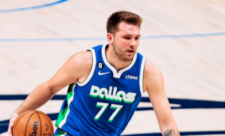 Era un espejismo: Doncic vuelve por sus fueros 1 Era un espejismo: Doncic vuelve por sus fueros