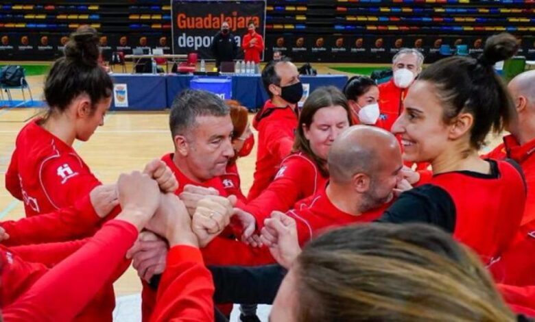 España busca la victoria definitiva para estar en el Eurobasket 1 España busca la victoria definitiva para estar en el Eurobasket