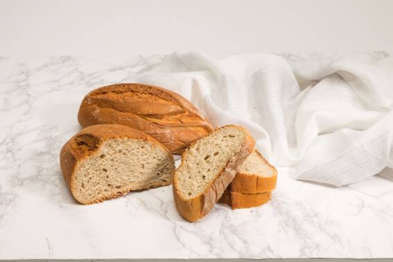 Esta es la cantidad de pan que debes comer al día para no engordar 1 Esta es la cantidad de pan que debes comer al