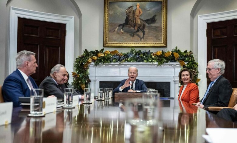 Estados Unidos prepara una ley para evitar una huelga de ferrocarriles en vísperas de Navidad 1 Estados Unidos prepara una ley para evitar una huelga de ferrocarriles en vísperas de Navidad