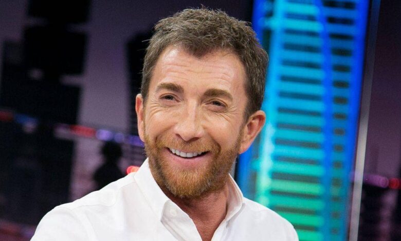 Este es el invitado de hoy lunes, 28 de noviembre, en 'El Hormiguero' 1 Este es el invitado de hoy lunes, 14 de noviembre, en 'El Hormiguero'