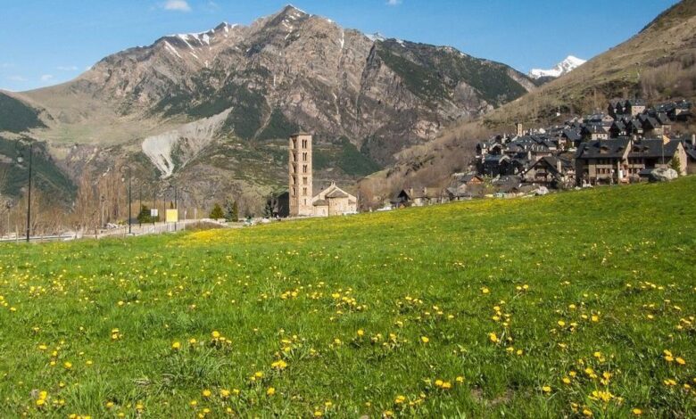 Estos son los 10 pueblos de montaña más bonitos de España 1 Estos son los 10 pueblos de montaña más bonitos de España