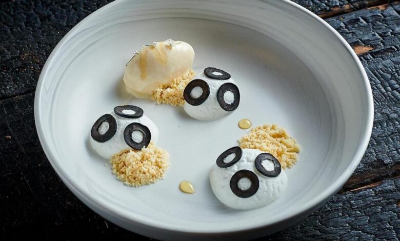 Estos son los 29 restaurantes que han recibido su primera estrella Michelin 1 Estos son los 29 restaurantes que han recibido su primera estrella Michelin