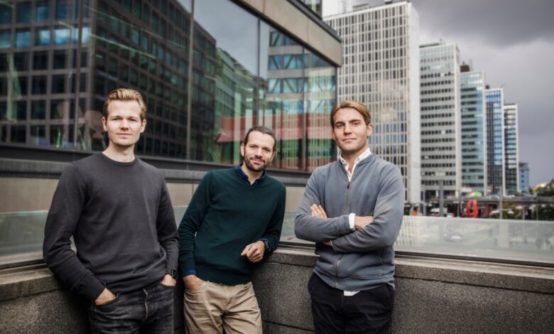Ex empleados de Tink lanzan Atlar, una startup de automatización de pagos 1 Ex empleados de Tink lanzan Atlar, una startup de automatización de pagos
