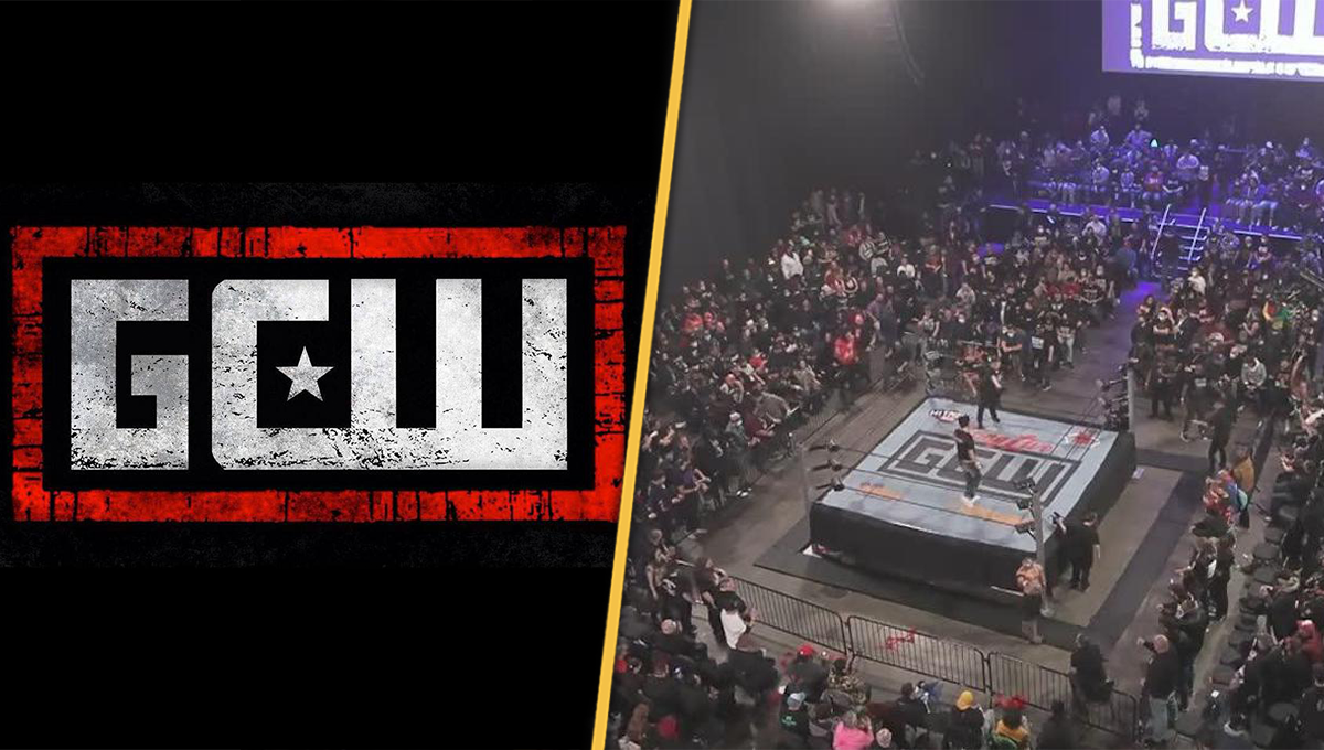 Game Changer Wrestling encuentra un nuevo hogar de transmisión 1 Game Changer Wrestling encuentra un nuevo hogar de transmision