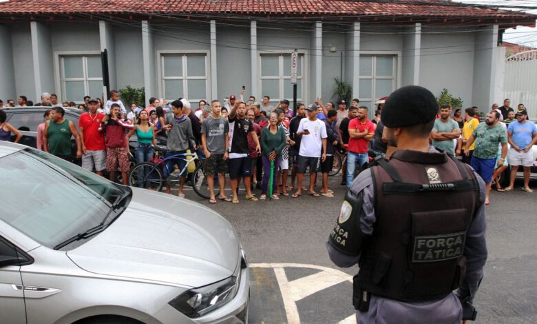 Ideas neonazis y víctima de acoso: así es el joven que asesinó a cuatro personas en dos colegios de Brasil 1 Ideas neonazis y víctima de acoso: así es el joven que asesinó a cuatro personas en dos colegios de Brasil