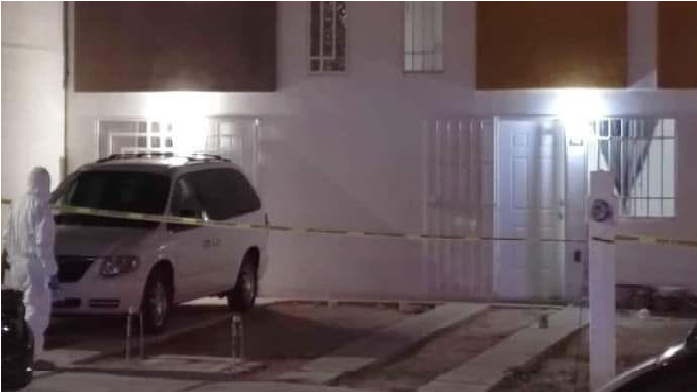 Identificadas las tres mujeres ejecutadas en Fuentes de Balvanera: eran la madre, la hija y la nuera 1 Identificadas las tres mujeres ejecutadas en Fuentes de Balvanera: eran la madre, la hija y la nuera
