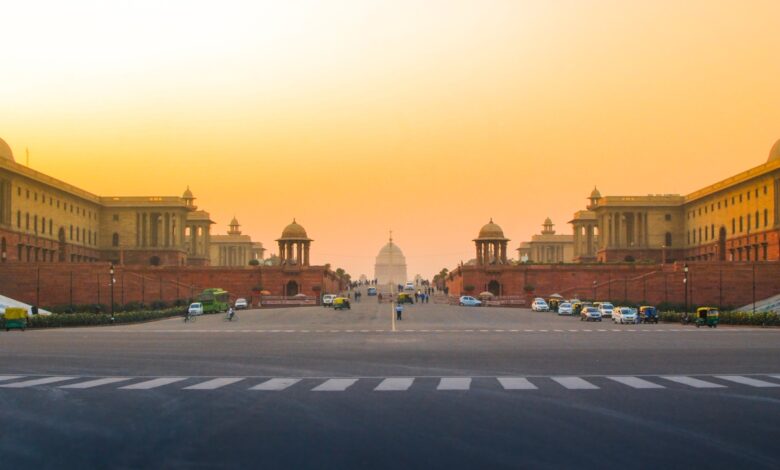 India probará moneda digital minorista el 1 de diciembre 1 India probará moneda digital minorista el 1 de diciembre