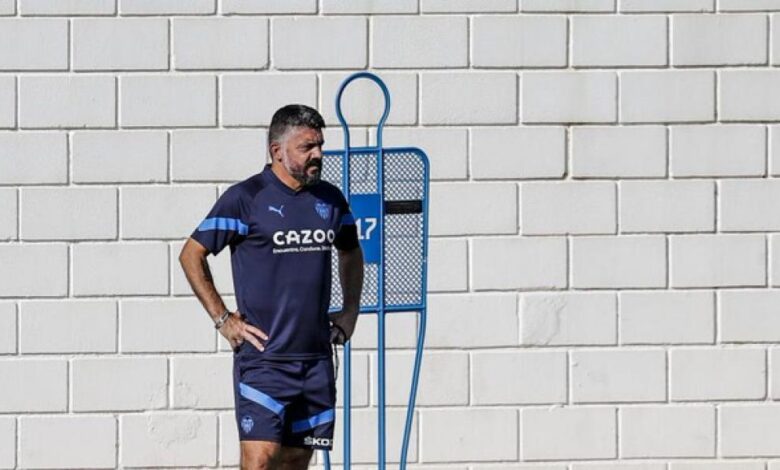 Inicia su 'pretemporada' ya con Ilaix y todavía sin Gayà 1 Inicia su 'pretemporada' ya con Ilaix y todavía sin Gayà
