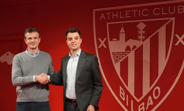 “Iñigo y su entorno saben que el Athletic quiere contar con él” 1 “Iñigo y su entorno saben que el Athletic quiere contar con él”