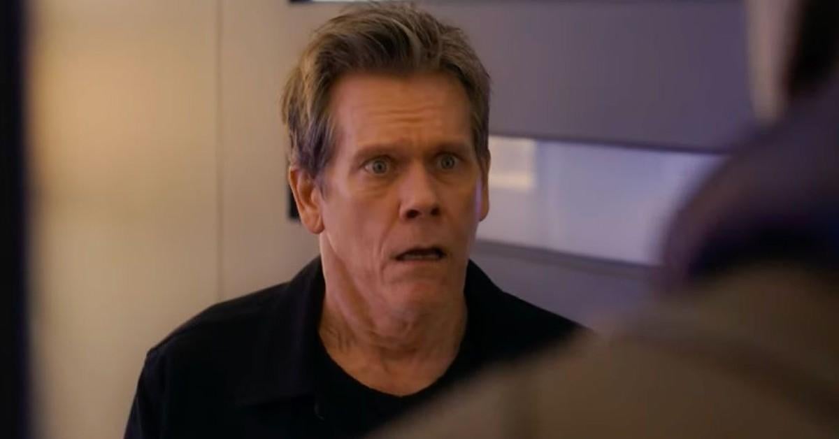 James Gunn rompe el silencio sobre los roles conflictivos de Guardianes de la Galaxia y X-Men de Kevin Bacon 1 James Gunn rompe el silencio sobre los roles conflictivos de