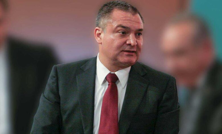 Juez convoca audiencia extraordinaria en caso García Luna 1 Juez convoca audiencia extraordinaria en caso García Luna
