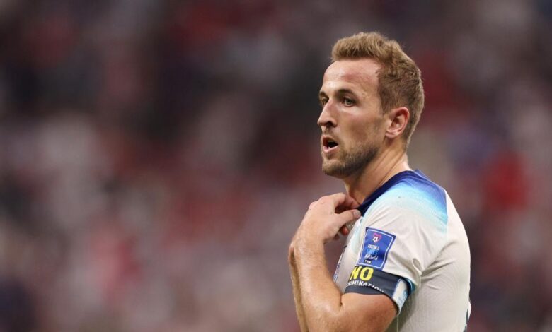 Kane: "Sabemos que podemos jugar mejor que esto" 1 Kane: "Sabemos que podemos jugar mejor que esto"