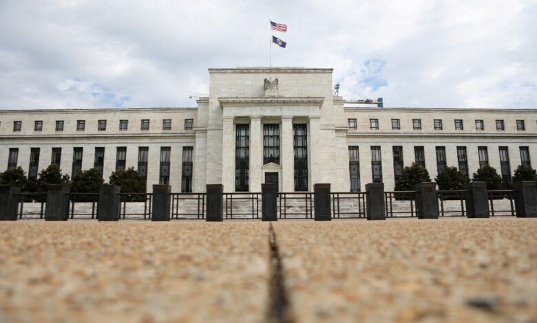 La Fed da nuevo 'golpe' y aumenta 75 puntos base su tasa de interés 1 La Fed da nuevo 'golpe' y aumenta 75 puntos base su tasa de interés