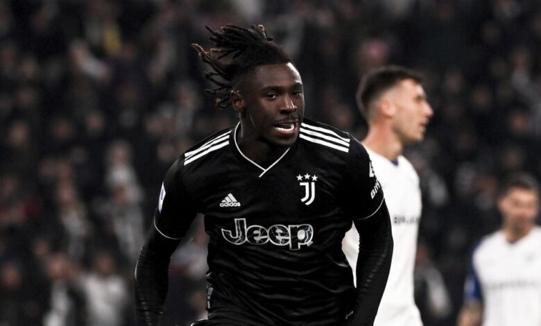 La Juventus llega lanzada al parón y ya es tercera 1 La Juventus llega lanzada al parón y ya es tercera