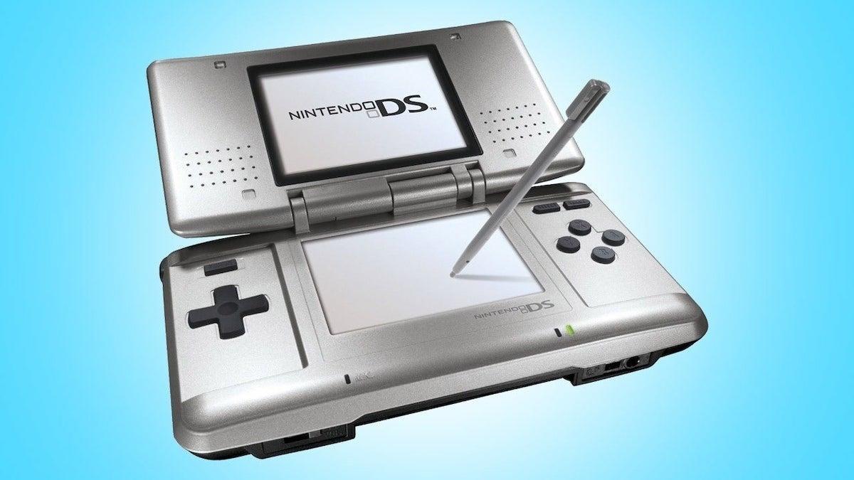 La exclusiva de Nintendo DS podría recibir una remasterización muy pronto 1 La exclusiva de Nintendo DS podria recibir una remasterizacion muy