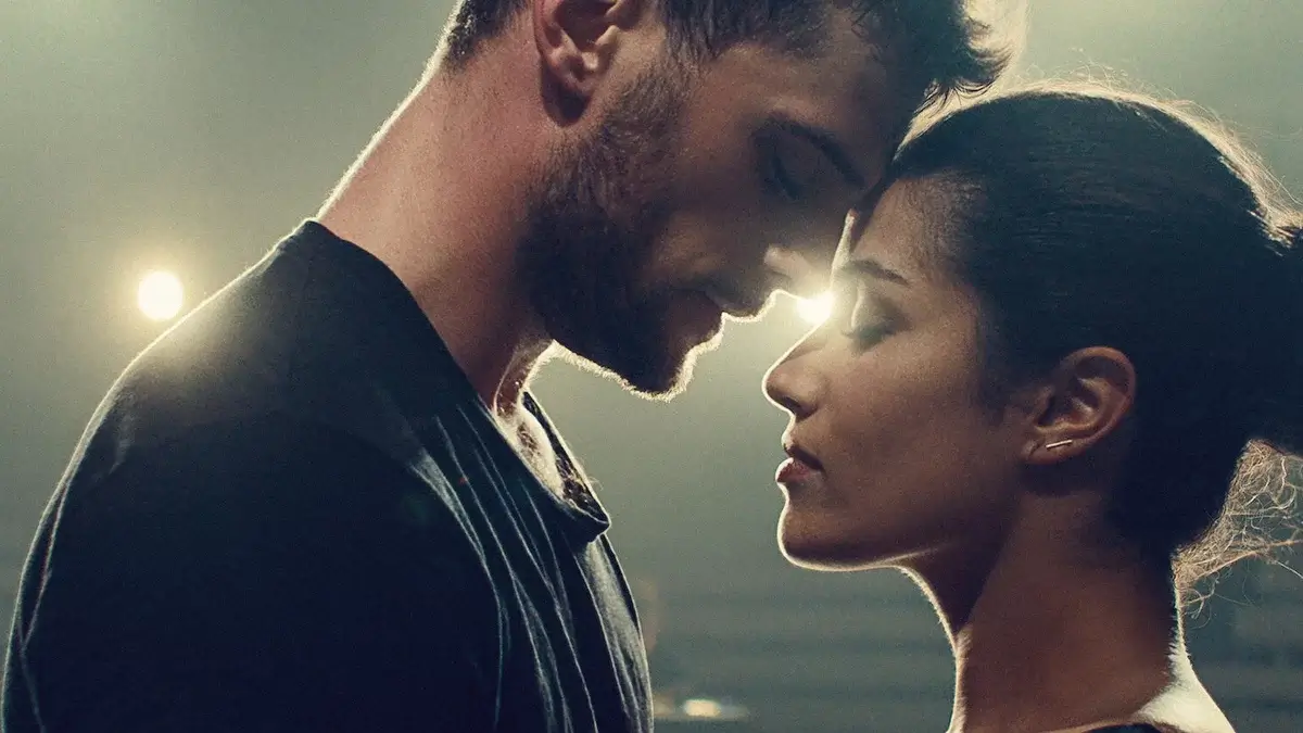 La película original de Netflix 'Break' sale en diciembre de 2022 1 La pelicula original de Netflix Break sale en diciembre de.webp