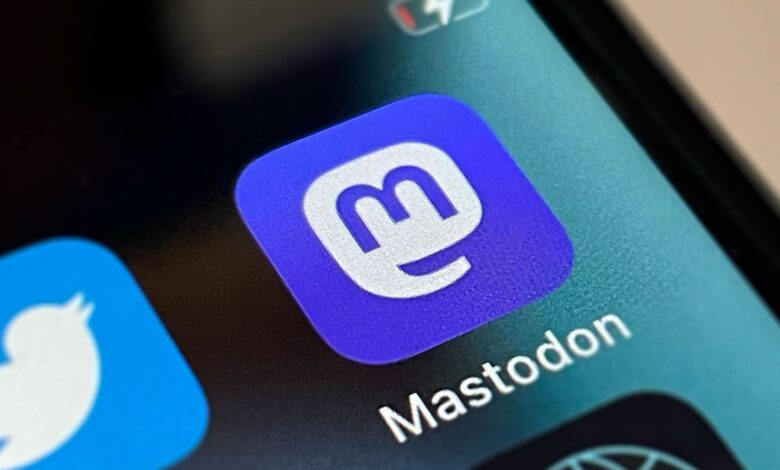 La red social descentralizada Mastodon crece a 655 000 usuarios tras la adquisición de Twitter por parte de Elon Musk 1 La red social descentralizada Mastodon crece a 655 000 usuarios tras la adquisición de Twitter por parte de Elon Musk