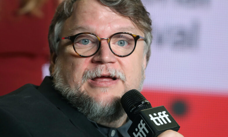La 'sistemática destrucción' del cine mexicano 'ha sido brutal': Guillermo del Toro 1 La 'sistemática destrucción' del cine mexicano 'ha sido brutal': Guillermo del Toro
