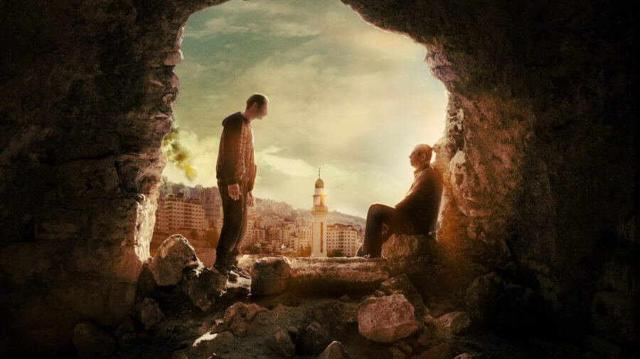 La temporada 4 de 'Fauda' establece la fecha de lanzamiento global de Netflix en enero de 2023 2 La temporada 4 de Fauda establece la fecha de lanzamiento