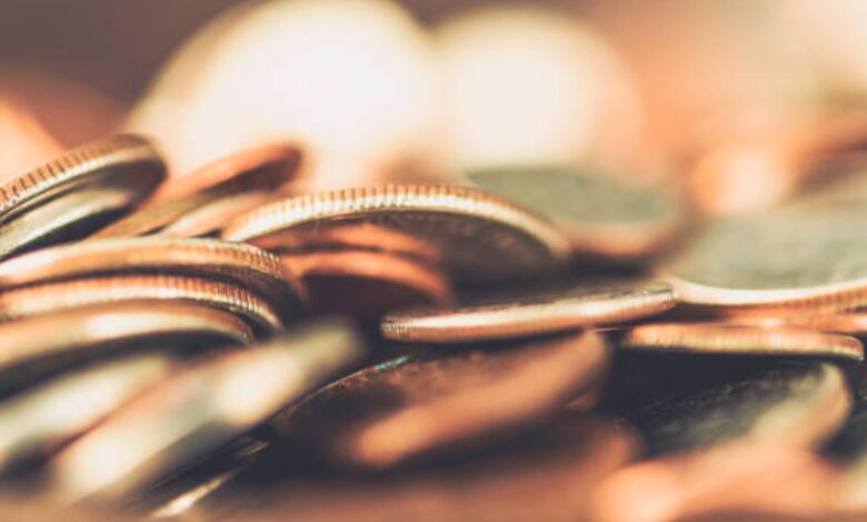 La verdadera razón por la que las monedas tienen un borde 1 La verdadera razon por la que las monedas tienen un