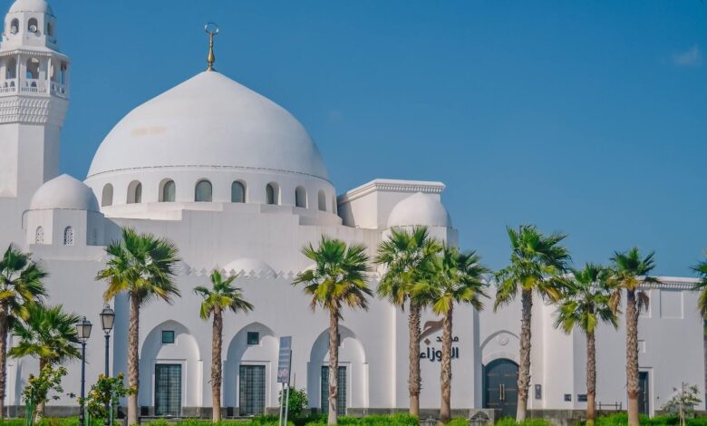 Letra y significado del himno de Arabia Saudí 1 Letra y significado del himno de Arabia Saudi