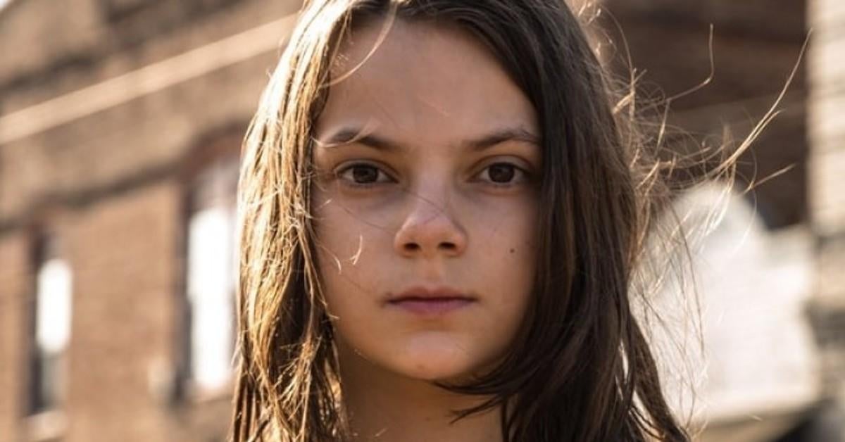 Logan Star Dafne Keen se une a la nueva serie de Star Wars 1 Logan Star Dafne Keen se une a la nueva serie