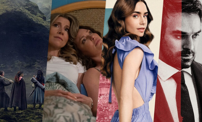 Los 6 mejores programas nuevos que llegarán a Netflix en diciembre de 2022 1 Los 6 mejores programas nuevos que llegarán a Netflix en diciembre de 2022