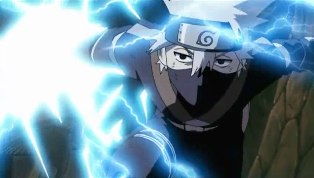 Los fanáticos de Naruto ven un asentimiento oculto en el nuevo juego Call of Duty 1 Los fanaticos de Naruto ven un asentimiento oculto en el