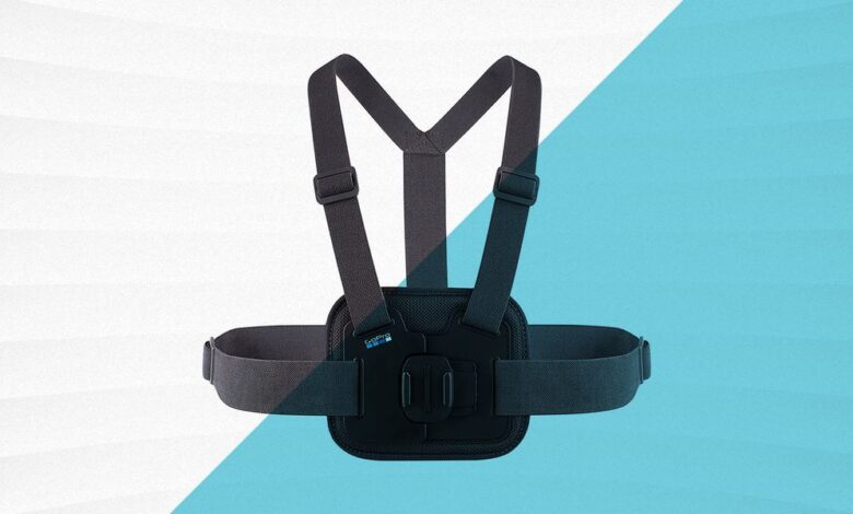 Los mejores accesorios GoPro para cada aventura 1 Los mejores accesorios GoPro para cada aventura