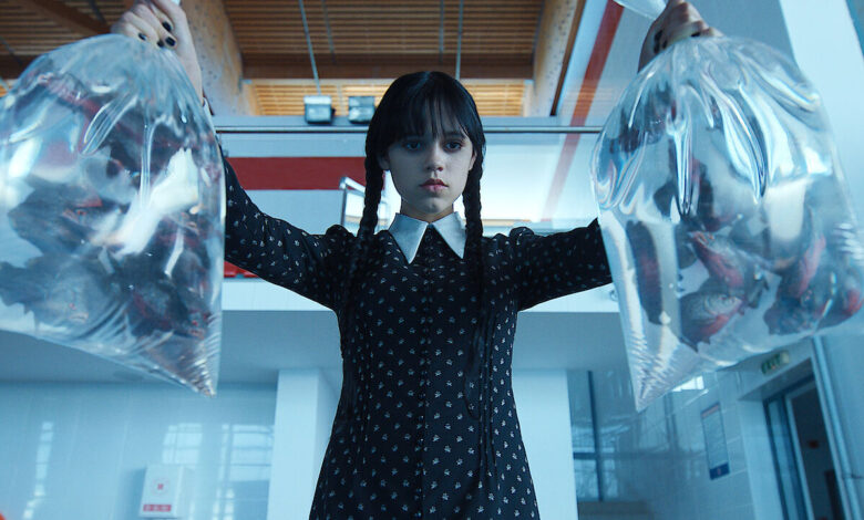 Los mejores programas de televisión nuevos en Netflix esta semana: Acción de Gracias 2022 1 Los mejores programas de televisión nuevos en Netflix esta semana: Acción de Gracias 2022